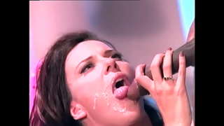 ���ালো রাজা এবং তার গেস্ট হয় যৌনতা এই অনাহারী, পীনস্তনী কুক্কুট