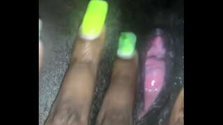 Црна Мокро Маца