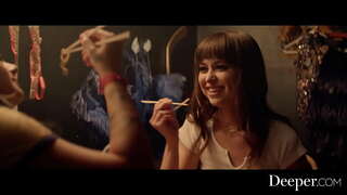 Мур. Красотка майбыр трахома лесбийский чичпотон