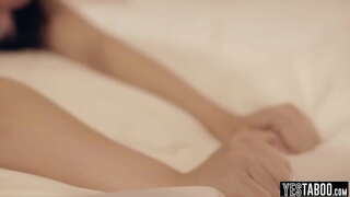 ���กปรกเด็กลูกเลี้ยงวิทนีย์ไรท์เป็นซุลิลสำส่อนเพื่