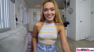 Рибетина је уживала минетом и траханием у пичку