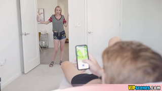 Пичи сузэр-вынъёсыныз ӵош сводный девственность ышо