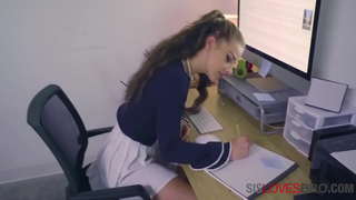 Jenn fi Nèrd Sè Jwenn Frè a Kòk chante Enteresan