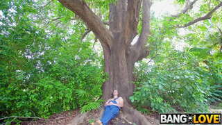 Bang Bros קליפּס - לייַלאַ בעל