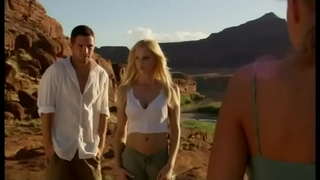 ���როტიული მოგზაური-Season01 ეპიზოდი. 06 Softporn ღვთაებრივი Ray