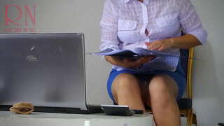 Shaggy জমা নার্স to undress. নার্স হস্তমৈথুন এবং ছুঁয়েছে, একটি প্রচণ্ড উত্তেজনা! সম্পূর্ণ ভিডিও https://is.gd/TFz2lx