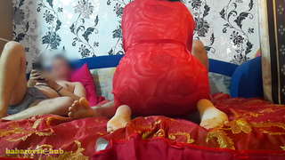 Ami a partagé sa femme mzhm