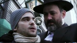 израелска ТОЛСТУШКИ Мастурбира