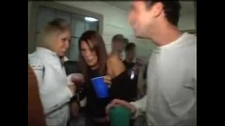 College college sex party