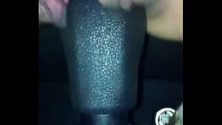 Jenni van Deventer mam Auto Spaß