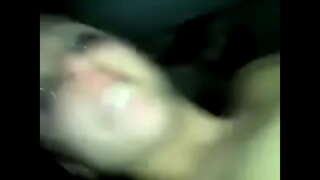 Dando por el culo, después de la Entrada de la Gala