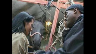 Дивљи тешко групповуха румунска девојчица 4 велике хуи одмах унутра