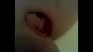 La mia ex-ragazza si masturba in Argentina