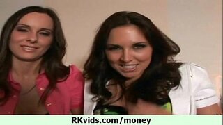 Kry Fucked Vir Geld 7