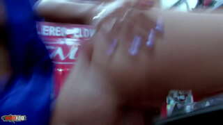 ���្អាតជាងតុក្កតាក្មេងស្រីដេង assfucked