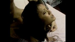 Kobe Tai anal-sex, Ihr erstes mal! Exzellente