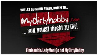 Milf baise dans différents Lieux