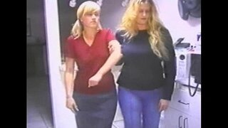 Nwv-379 - Suklay Spankings 2003