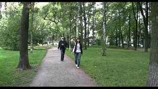 Lyse orgasmer for sexet floozy