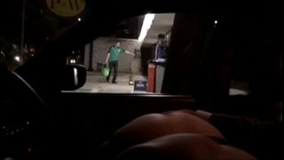 Ким егзибициониста мострандо Ел куло естра и Муноз; ОС ен ел ауто м и Дриве; Ксицо ДФ