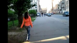 Mkali orgasms kwa ajili ya sexy doxy