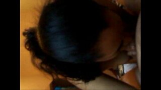 Pompino da mia amiga Clarita