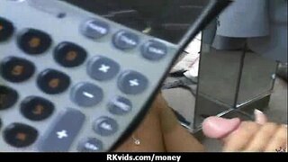 Que vaig a fotre un altre home per diners 23