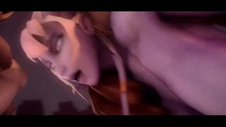 Колосеум пожуде-Студиофов ХД