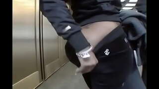 Dass در مقابل بزرگ, وانیل, کیر