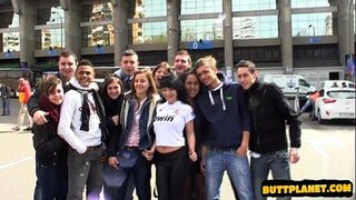 Moglie porca mitoto amin'ny dick