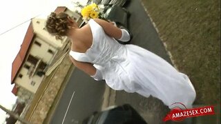 Спокушання дівчини