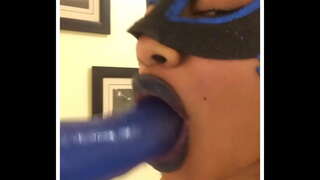 Вики Хилтон Чини деептхроатинг Пре лопту