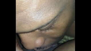 Hogy a puncimat nyalta