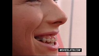 Sandr - સુંદર જર્મન ગાંડ કિશોર કે કિશોરી