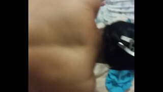 ���ന്റെ സമ്പന്നമായ ഭാര്യ DOGGY STYLE