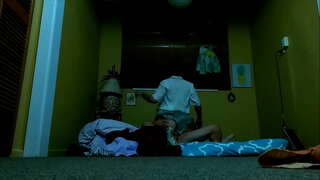 Garsiai mėgėjų kreivi myli, kad fuck