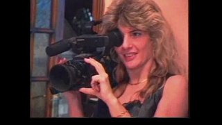 Кастинг Аматерског Анала