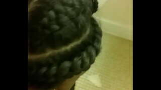 Мој цутие Моник отсосала мој курац в4, њихов излазак на вечеру, промене курва