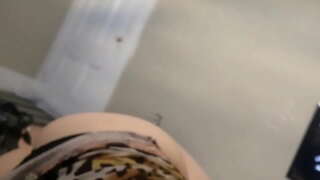 Super suĉado sur tago mallet