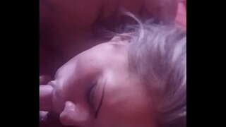 Як Mexicana nalgona рубья Мадура tragando Семен