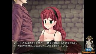 Sally sa Authorative Report sa ako. Prostitusyon | Episode #1