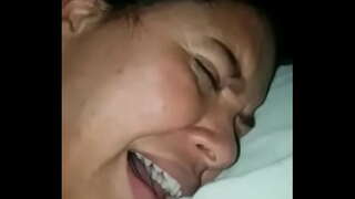 Coroa داندو cu e gozando