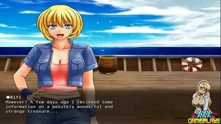 Wahine Island | Gameplay #1