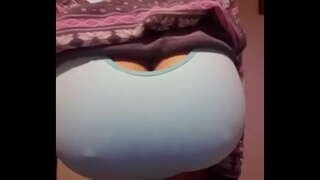 Velike gume boob spusti