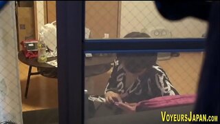 Јапански лесбосы гледали