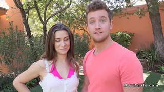 ���ोडपे पार्शवी चोदन झवणे घरामागील अंगण