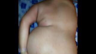 Курац у дупе