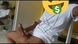 Gp-jävla-begåvad, Bahia, salvador