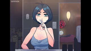 [Derpixon] Am a Stopadh - xD