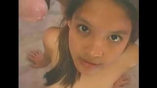 X Цутс - Тинејџери Азијати 03 - Дугометражни филм